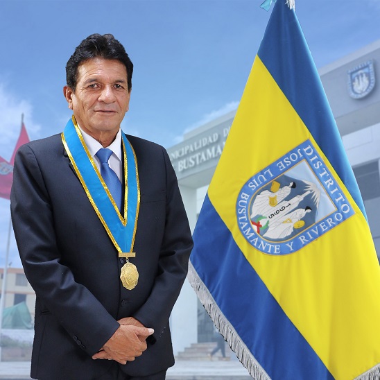 Ronald Jorge Rodríguez Valdivia